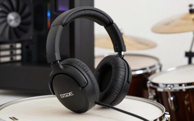 Best Drum Headphones for Practice and Mixing