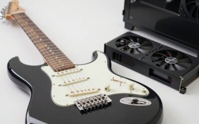 Best Electric Guitar Starter Kits for Beginners