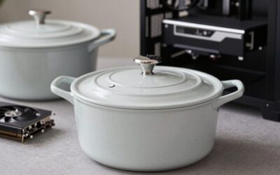 Best Enameled Dutch Ovens for Everyday Cooking