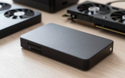 Best External Hard Drives for Backup