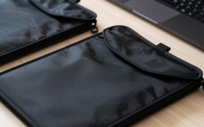 Best Fireproof Document Bags for Home Use