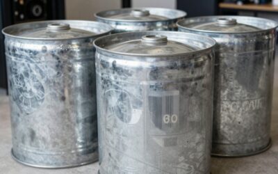 Best Galvanized Stock Tanks: Sizes, Durability & Uses