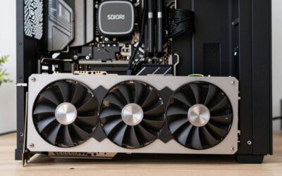 Best Gaming PC for Seniors: Simple, Quiet & Reliable