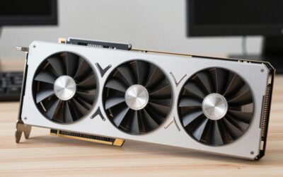 Best Graphics Card for Blender: Which of These Ten Listings Make Sense