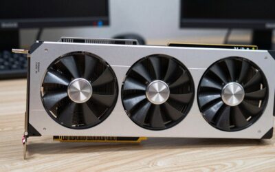 Best Graphics Card for Minecraft RTX