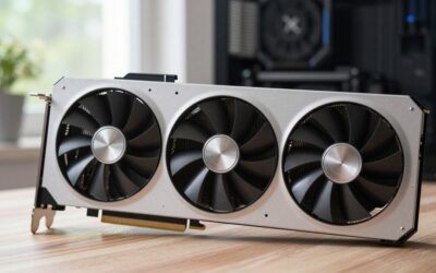 Best Graphics Cards GPUs for 1080p 144Hz