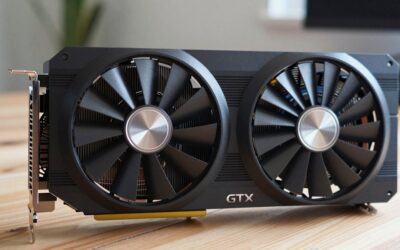 Best GTX 1050 Ti Brand