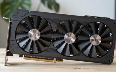 Best GTX 1060 6GB