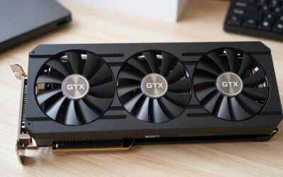 Best GTX 1070