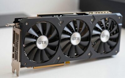 Best GTX 1080 Graphics Card