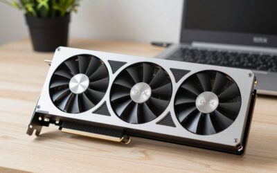Best GTX Graphics Card for Laptop