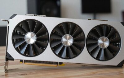 Best GTX Series Graphics Card