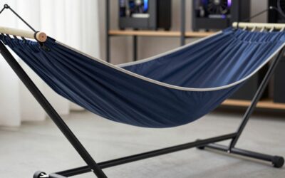 Best Hammock Stands: Portable, Steel & Wood Options