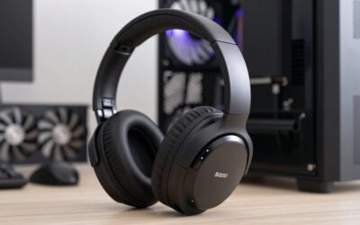 Best Headphone Under 0: Comfort & Sound Picks