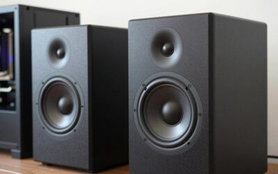 Best High End Floor Standing Speakers for Audiophiles