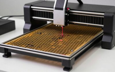 Best Honeycomb Beds for Laser Engravers: 6 Picks