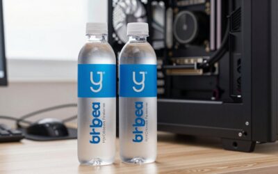 Best Hydrogen Water Bottles for Daily Use