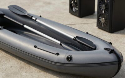 Best Inflatable Kayaks for 2 People: 7 Tandem Picks