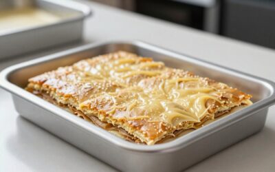 Best Kouign Amann Baking Pans for Even Layers