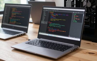 Best Laptops for Coding: 8 Picks for Every Budget