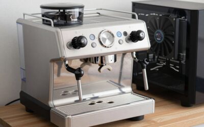 Best Low Budget Espresso Machines: 7 Under 0