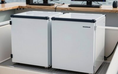 Best Marine Refrigerators for Boats