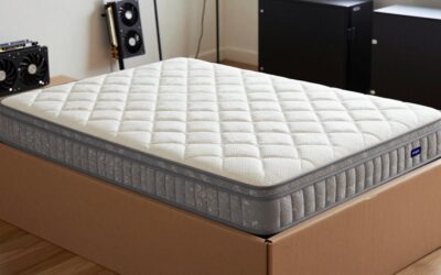 Best Mattresses in a Box for Every Sleeper