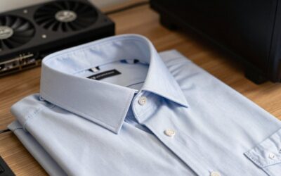 Best Men’s Dress Shirts for Work and Events