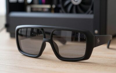 Best Migraine Glasses for Light Sensitivity