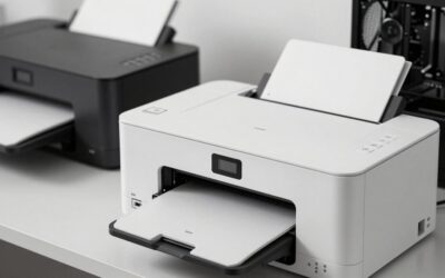 Best Monochrome Laser Printers for Home and Office