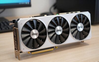 Best MSI RTX 3080