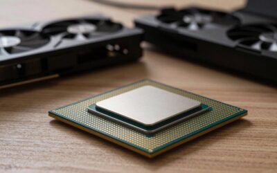 Best Multi-Core CPUs for Gaming and Work