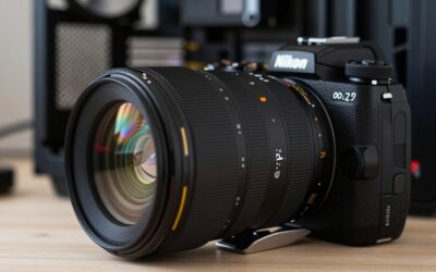 Best Nikon Z Lenses for Every Shooting Style