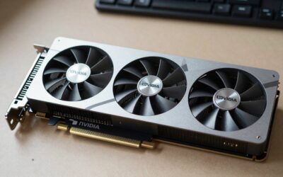 Best Nvidia 10 Series Graphics Card