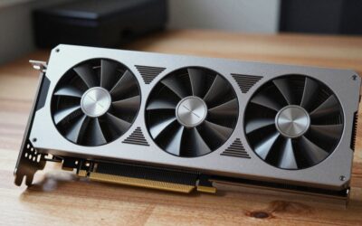 Best Nvidia 30 Series Card