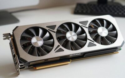 Best Nvidia 3000 Series