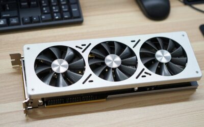 Best Nvidia Card for Gaming