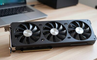 Best Nvidia Card for Machine Learning