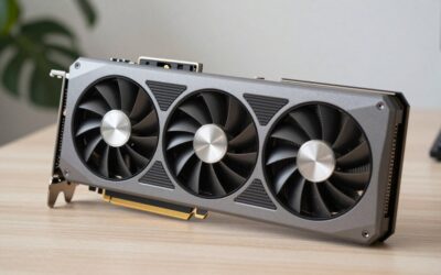 Best Nvidia Gpu for 4k Dlss Gaming in 2026: Compared and Ranked