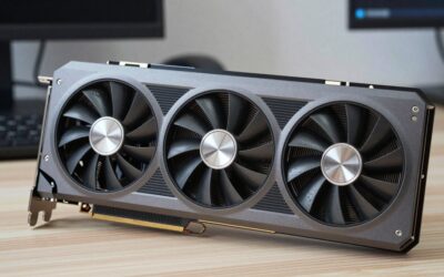 Best Nvidia Gpu for Cyberpunk 1440p Ray Tracing in 2026: Compared and Ranked