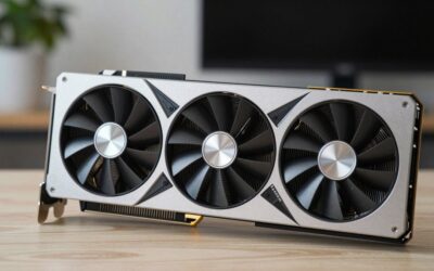 Best Nvidia GPU for Ryzen 5 5600X