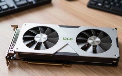 Best Nvidia Gpu for Stable Diffusion 12gb in 2026: Compared and Ranked