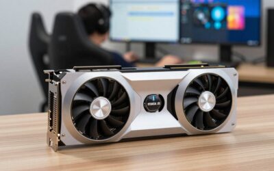 Best Nvidia Gpu for Vr Sim Racing in 2026: Compared and Ranked
