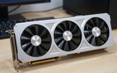 Best Nvidia Graphics Card for 1080p Gaming