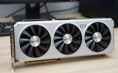 Best Nvidia Graphics Card for Graphic Design