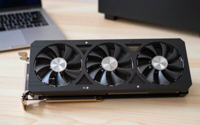 Best Nvidia Graphics Card for Machine Learning