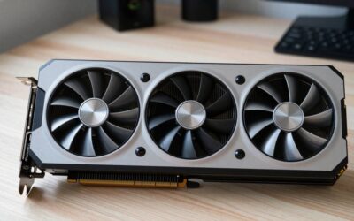 Best Nvidia Graphics Card Price Performance