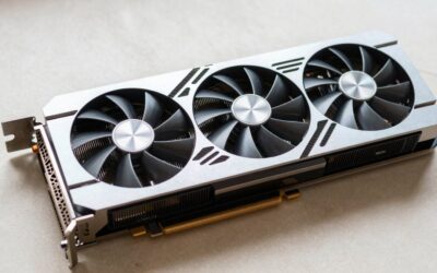 Best Nvidia Graphics Card Under 400