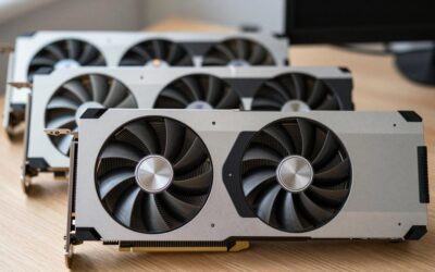 Best Nvidia Graphics Cards in Order