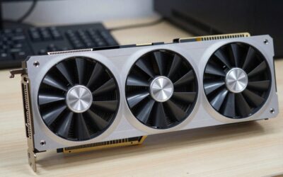 Best Nvidia Mobile Graphics Card
